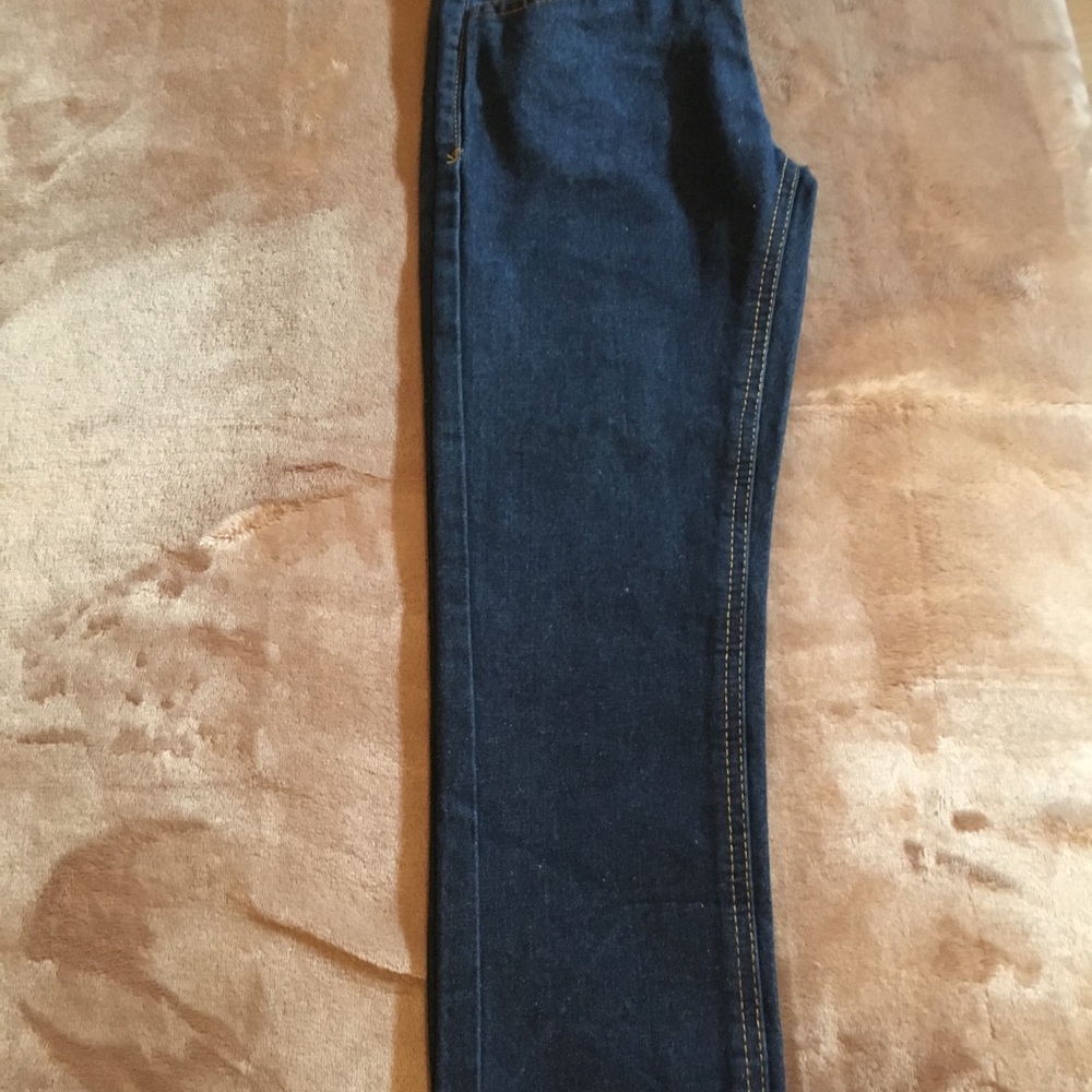 Boy jeans - Picture 4 of 6